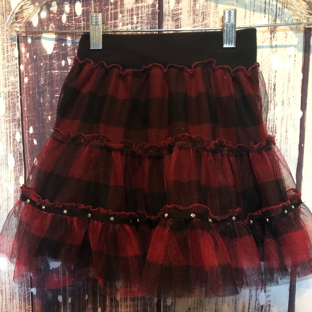 Girl’s Skirt